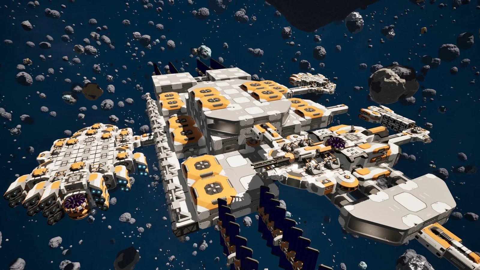 Official Main Sequence Steam screenshot