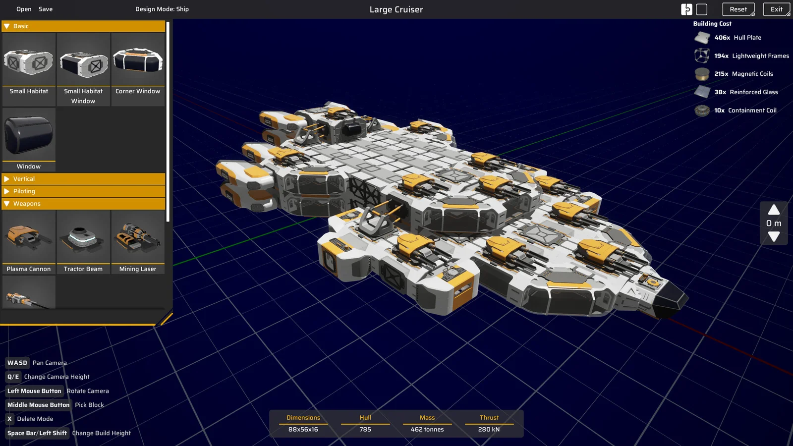 Official Main Sequence Steam screenshot